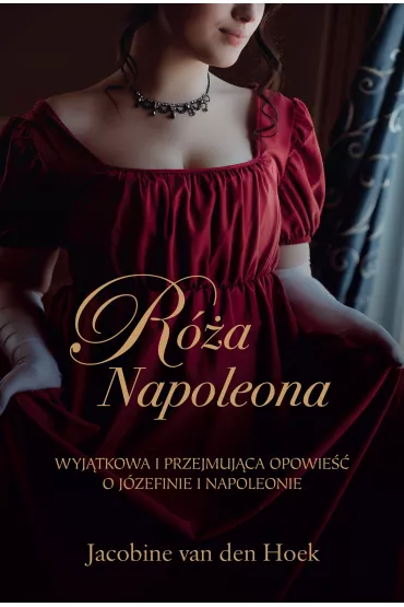 R�a Napoleona - Jacobine van den Hoek