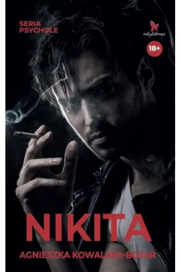 Nikita - Agnieszka Kowalska-Bojar