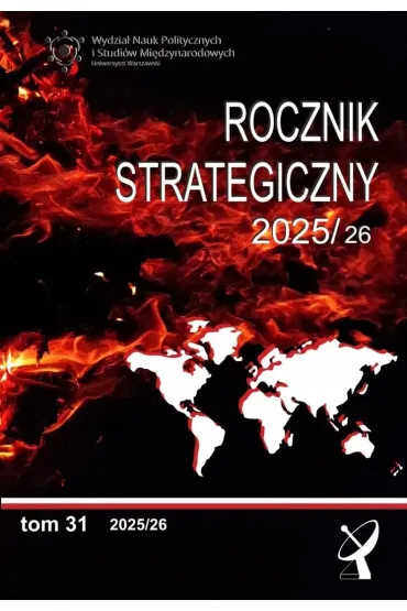 Rocznik Strategiczny T.31 2025/26