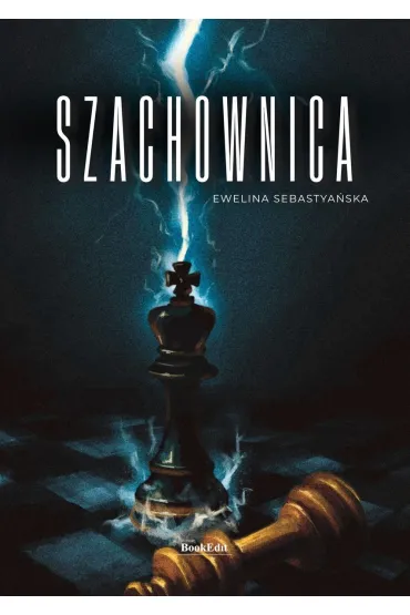 Szachownica - Ewelina Sebastya�ska