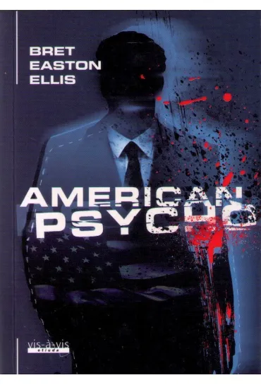 American Psycho (pocket) - Bret Easton Ellis
