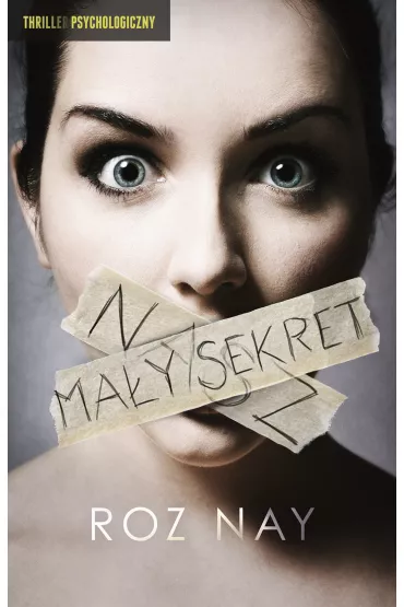 Nasz ma�y sekret - Roz  Nay