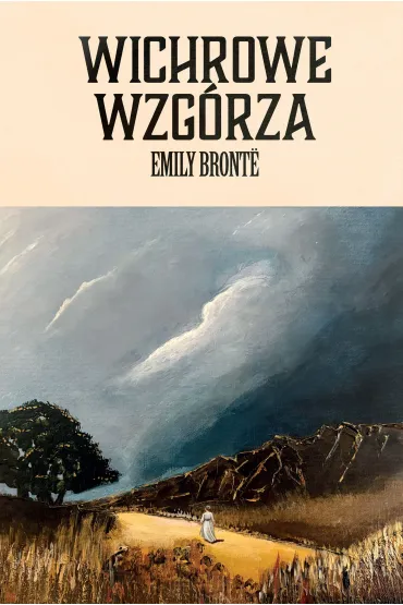 Wichrowe Wzg�rza - Emily Bront�