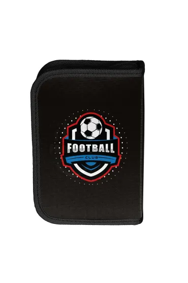 Paso PIORNIK 1ZAM 2KLAP FOOTBALL PP26FD-P001BW PS FOL