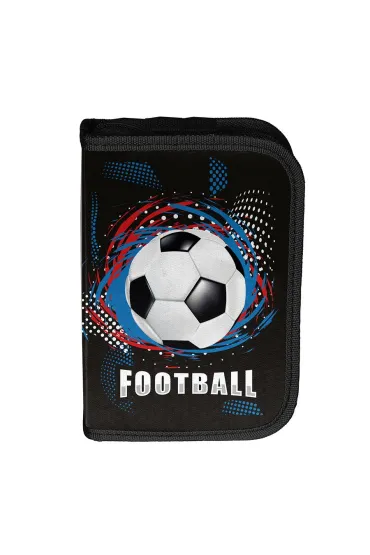 Paso PIORNIK 1ZAM 2KLAP FOOTBALL PP26FD-P001BW PS FOL