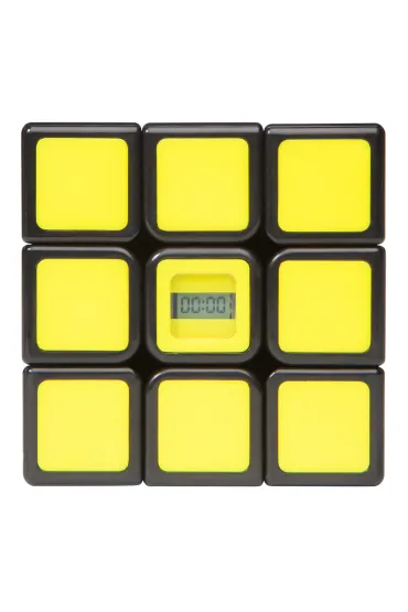 Rubik`s: Kostka z Timerem Spin Master