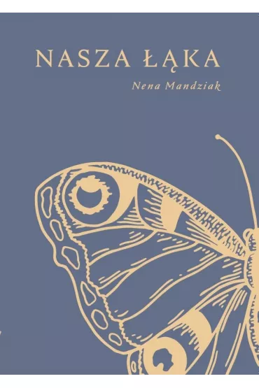 Nasza ��ka - Nena  Mandziak