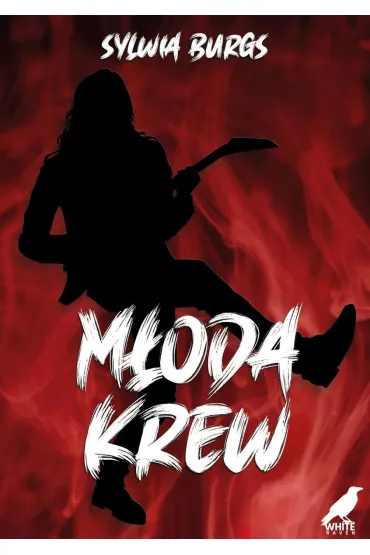 Moda krew - Sylwia Burgs