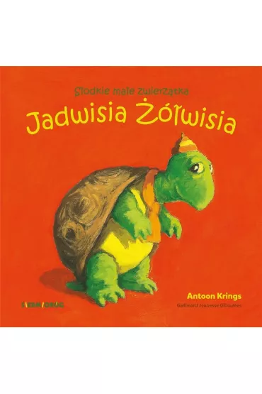 Jadwisia ��wisia - Antoon Krings