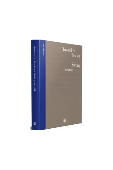 �wiaty sztuki - Howard S. Becker