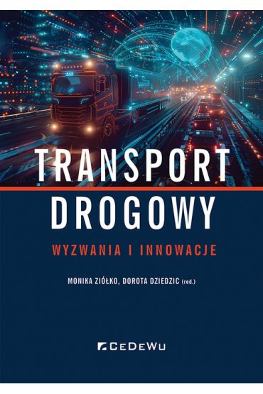 Transport drogowy - wyzwania i innowacje