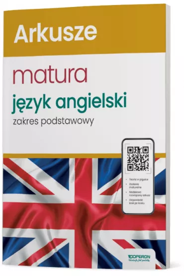 Arkusze maturalne. Matura 2024. J�zyk angielski. Zakres podstawowy - Anna  Tracz