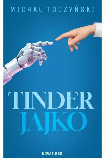 Tinder jajko - Micha� Toczy�ski
