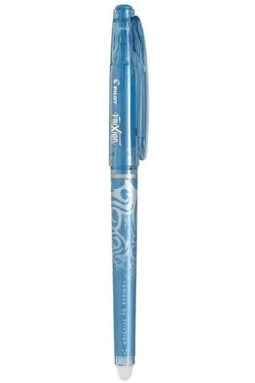 Pilot Cienkopis Frixion Point niebieski