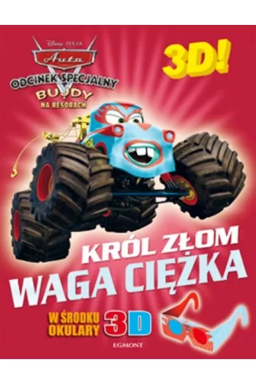 Kr�l Z�om waga ci�ka