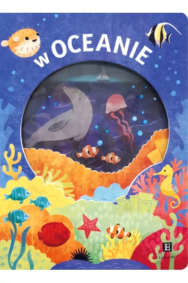 W oceanie. Odkryj przyrod�