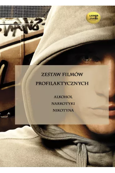 Zestaw 7 film�w profilaktycznych (3 DVD)