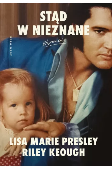 Std w nieznane - Presley Lisa Marie, Riley  Keough