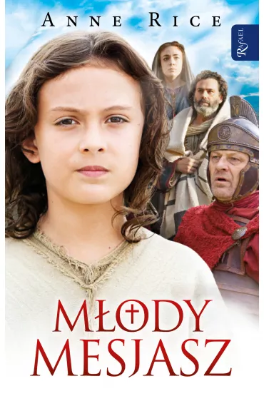 M�ody Mesjasz - Anne Rice