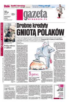 ePrasa Gazeta Wyborcza - Biaystok 52/2009