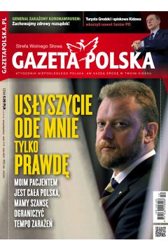 ePrasa Gazeta Polska 12/2020