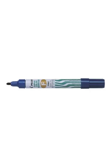 Pilot Marker permanentny niebieski