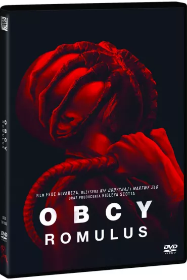 Obcy: Romulus - Fede Alvarez