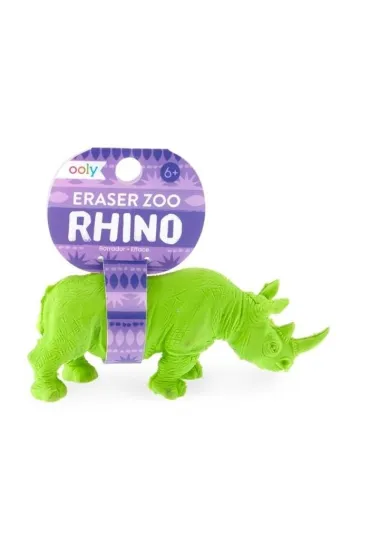 Kolorowe Baloniki Gumkowe Zoo Nosoro�ec