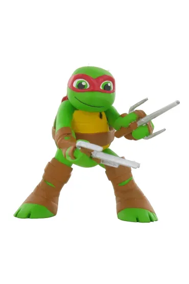 COMANSI figurka Teenage Mutant Ninja Turtles - Raph Y99614