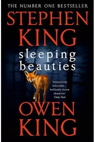 Sleeping Beauties - Stephen King, Owen King