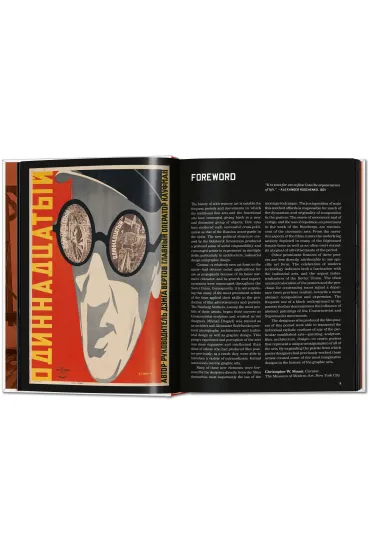 Film Posters of the Russian Avant-Garde. 45th Ed. - Susan  Pack