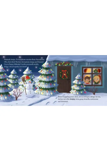 Czytamy i s�uchamy. �wi�ta - Aneta Grabowska