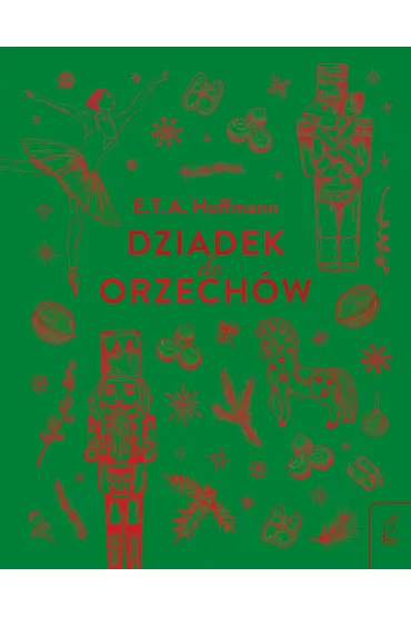Dziadek do orzech�w - Hans Christian Andersen