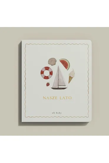 Nasze lato