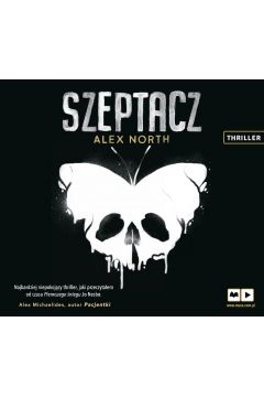 Audiobook Szeptacz mp3