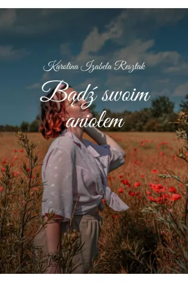 eBook B�d� swoim anio�em mobi epub - Karolina  Resztak