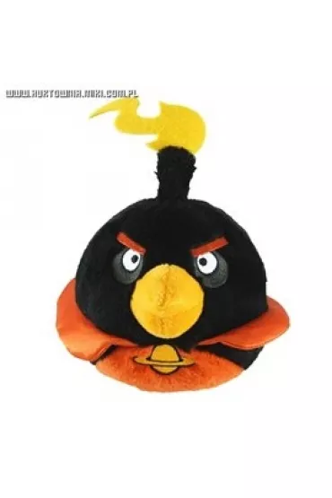 Angry Birds: Space - Plusz brelok: Bomb *