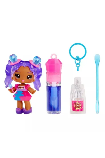 Yummiland Lip Gloss Doll - Ruthie Pop Mga Entertainment