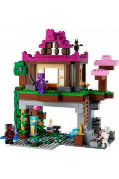 LEGO Minecraft Teren szkoleniowy 21183