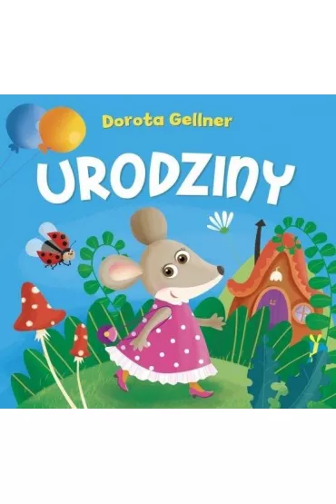 Urodziny - Dorota Gellner, Ilona Brydak