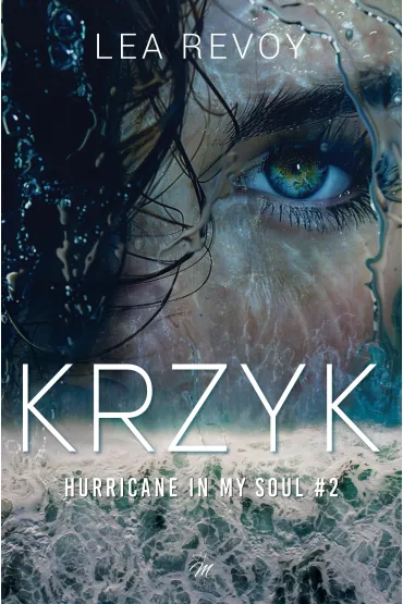 Krzyk - Lea  Revoy