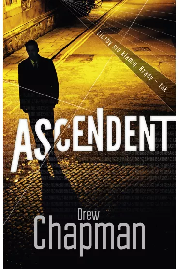 Ascendent - Drew Chapman