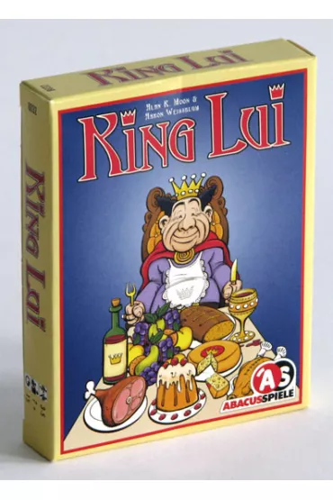 King Lui
