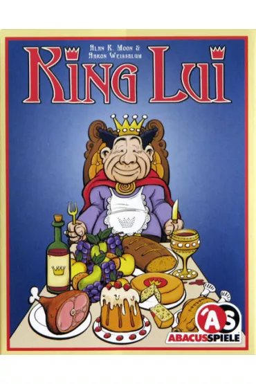 King Lui