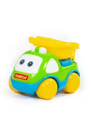 Auto Ci�arowe 11cm Wywrotka Bibi Timmy WADER POLESIE 79404 WADE