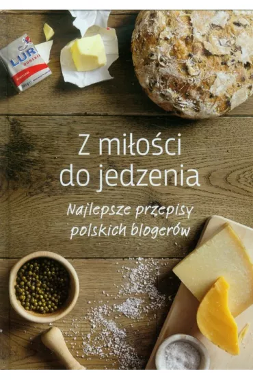 Najlepsze przepisy polskich bloger�w