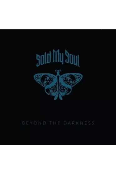 Beyond The Darkness CD - Sold My Soul