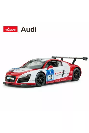 Audi R8 LMS Performance RC 1:14 Rastar