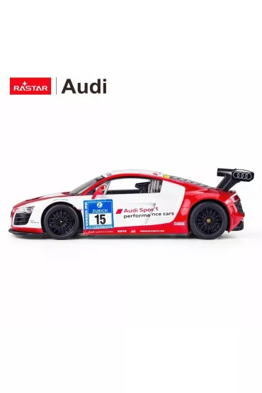 Audi R8 LMS Performance RC 1:14 Rastar