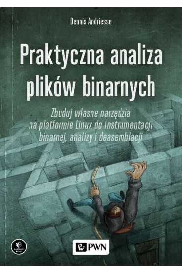 Praktyczna analiza plików binarnych